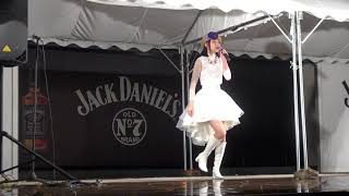 二木蒼生 「Oneway Generation」2017/10/28 としまえんウィンターファンタジア