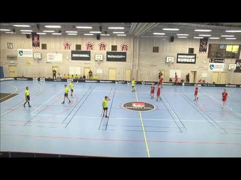 IBF Backadalen 1 - Bjärreds innebandy klubb