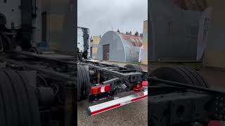 شاسيه شاحنة Mercedes-Benz AROCS 3253 8x2*6 EURO6 + RETARDER | صورة 4 - Autoline