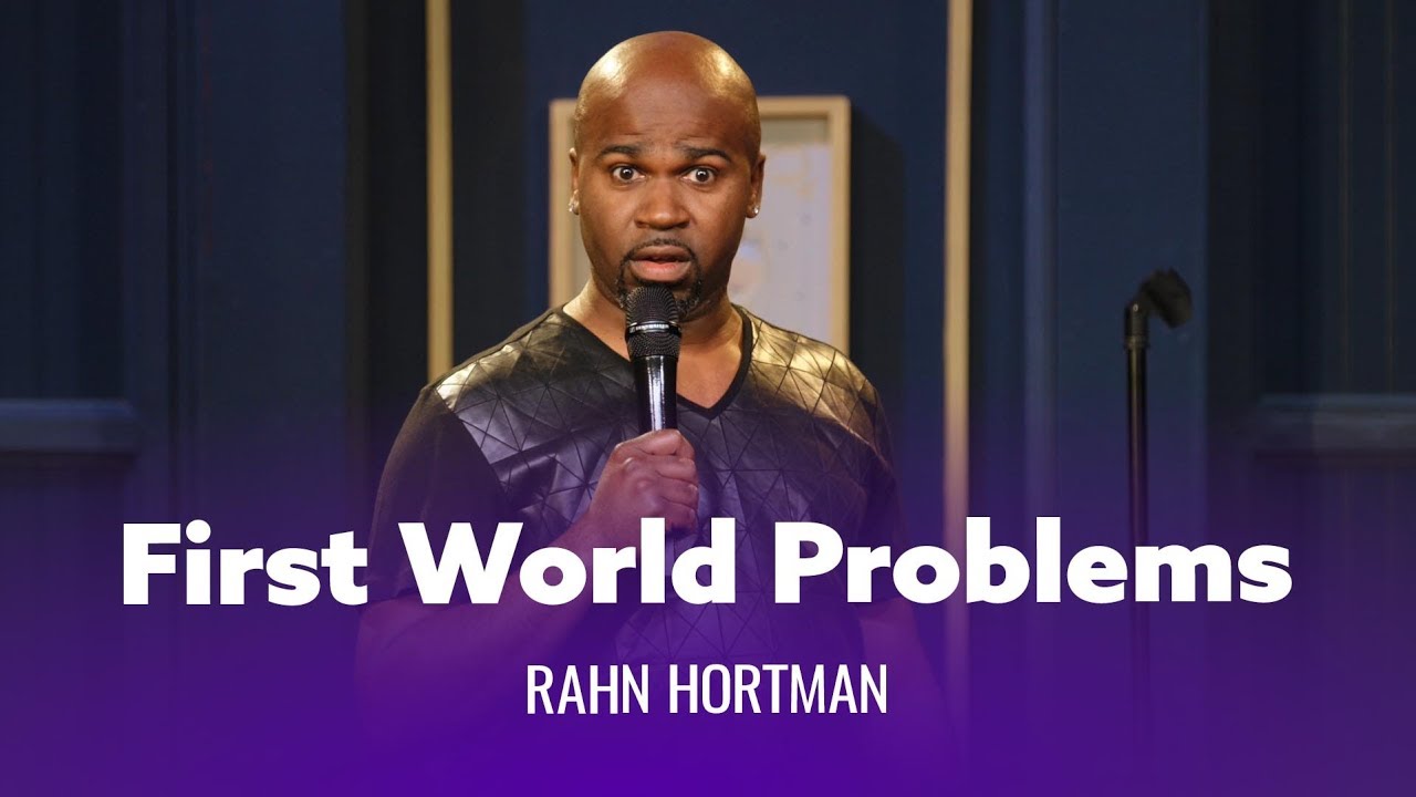 Promotional video thumbnail 1 for Rahn Hortman