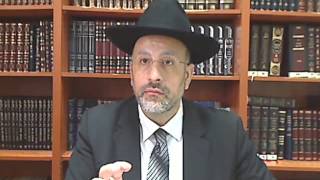 Parashat Vaygash TU PEUX AUSSI DEVENIR UN ROI