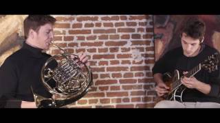 HOOP - Careful (Jim Hall / arr: Hoop)