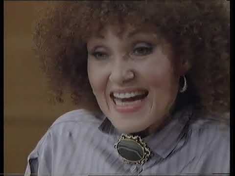 Cleo Laine Sings Sondheim (1987)