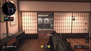 ［BO4］これ取った時やばすぎて笑いしか出なかったクリップ