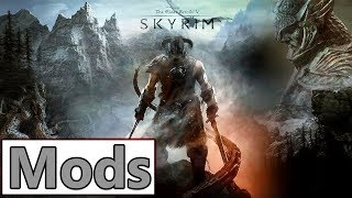 Skyrim Super Série de Mods, Como Instalar Mods no Skyrim, Quais programas e Como Usar