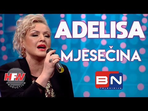 Adelisa - Mjesečina - BN Koktel - ( TV BN 2021 ) HD