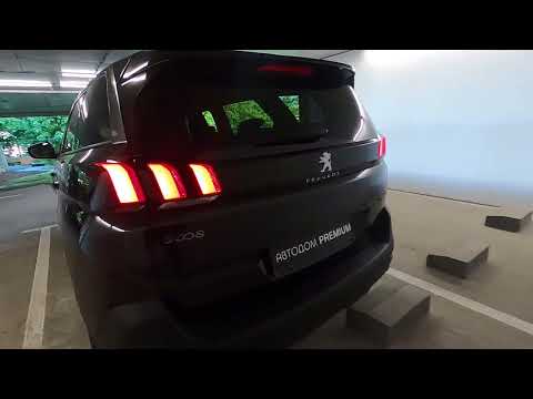 фото peugeot 5008 ii 0