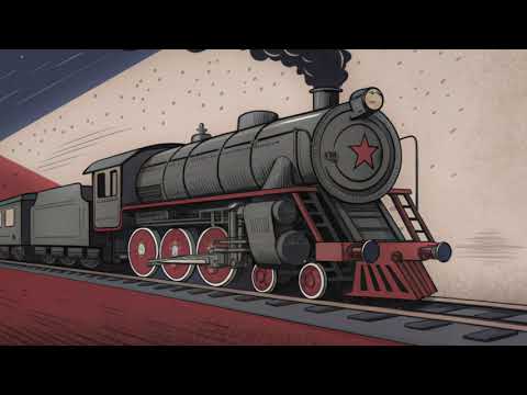 Sbor hudby - Já cítím se stále mlád ...