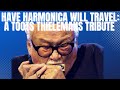 Have Harmonica Will Travel,  A Toots Thielemans Tribute feat. Hendrik Meurkens & Paquito D'Rivera
