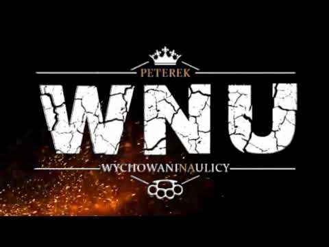 Peterek WNU - PÓJDĘ TAM