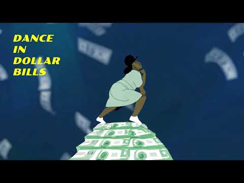 B3nte, Jungle Jonsson & Jessica Chertock - Dance In Dollar Bills