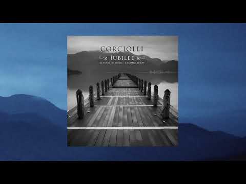 Corciolli | Jubilee (Ambient Music)
