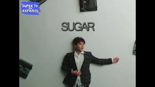 [SUB. ESPAÑOL] Ryeowook 려욱 - Sugar