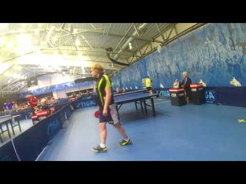 Finland Open 2018 Kisakallio 5/6