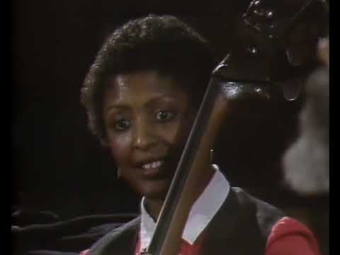 Joe Henderson / Joanne Brackeen Quartet im Subway 1986