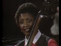 Joe Henderson / Joanne Brackeen Quartet im Subway 1986