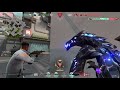Ocean Prime Valorant Montage