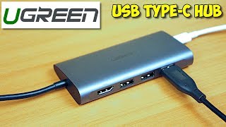 USBType-CHUBUGREEN.СТОИТЛИПЕРЕПЛАЧИВАТЬЗАБРЕНД?