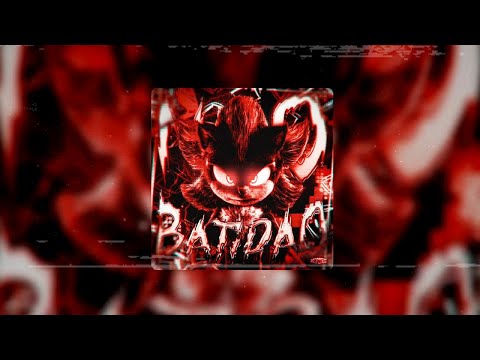 ZXKAI, slxughter - NO BATIDÃO [Phonk]