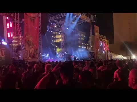 Madness doing Max Romeo