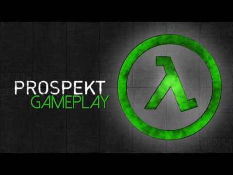 Gameplay de Prospekt