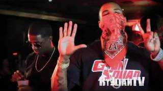 The Game - When We Ride (3 Killas) Mixtape Video