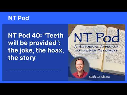 YouTube video thumbnail