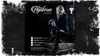 Miss Hysteria & Minckz - Disgrace