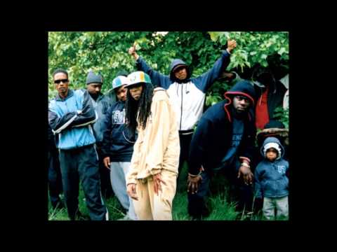 Nasty Crew feat Durrty Doogz, Wiley,D Double E, Kappo & Crazy Titch - Destruction