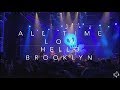 All Time Low - "Hello Brooklyn"
