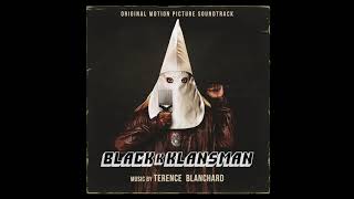 "Blut Und Boden (Blood and Soil) (from BlacKkKlansman)" by Terence Blanchard