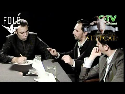 Gezuar 2009 - Pjesa e pare - Humor 2