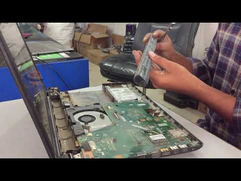 SPEED UP YOUR OLD LAPTOP BY REPLACING SSD IN THE PLACE OF DVD RW II GET UPTO 10X SPEED