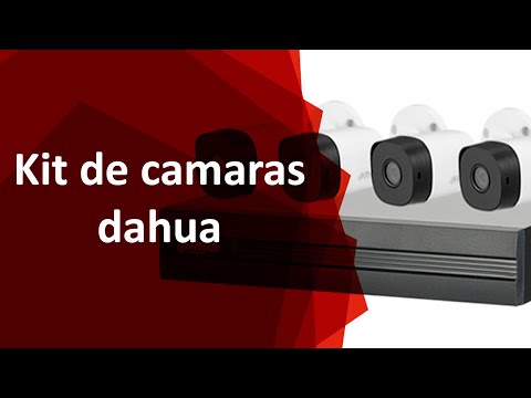 Dahua Cooper XVR1B04KIT2