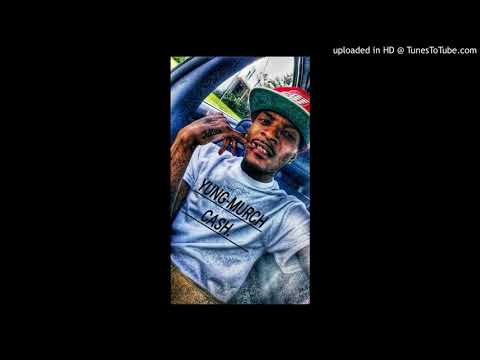 YUNG MURCH - CASH