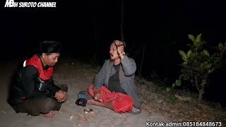 Download lagu MBAH SUROTO KASI WEJAGAN KE KANG YOYOK mp3 Download lagu MBAH SUROTO KASI WEJAGAN KE KANG YOYOK mp3
