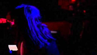 Super Busty Samurai Monkey, Sala Boite, 21/01/2015