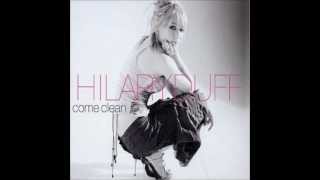 Hilary Duff - come clean (remix 2005)
