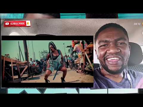 FIRST REACTION :: Dizmo x Chile One - Kale Twasebana (Video Dir. Lanzee)