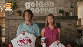 Golden Corral To Go Lunch Oops – 2026 – Backyard Grill