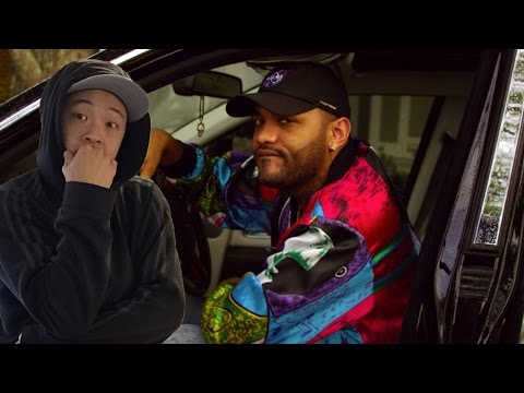 Korean Guy Reacts to Joyner Lucas Ultrasound!!!