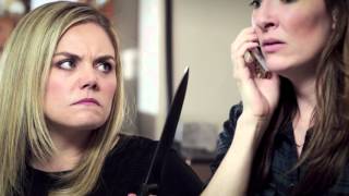 The Katydids Watch The Bachelor Season Finale