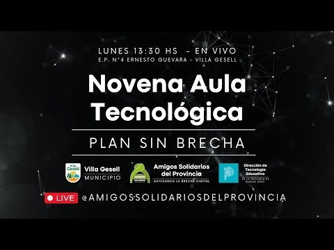 La Escuela Primaria N.º 4 Ernesto Guevara incorporó su aula tecnológica