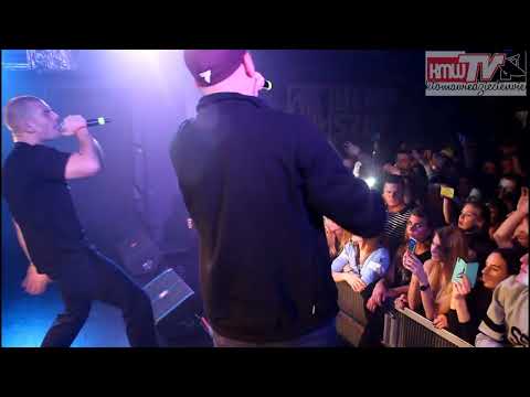 POLSKA WERSJA & KAFAR DIXON 37 - TO JUŻ NIE TO JEST | KONCERT WARSZAWA | ARCHIWUM KMWTV