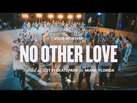 Thumbnail for No Other Love video