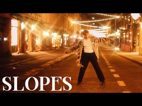 Nervous - Slopes