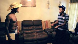 Epic Rap Battle - Mr Kaka Vs Steven Jo