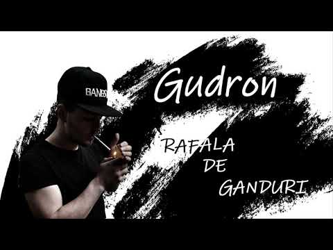 Gudron 2.0-Rafala de ganduri