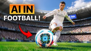 FIFA's Secret Technology That Changed Football Forever!