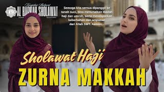 Download lagu Sholawat Haji 'ZURNA MAKKAH' | Cover by Al Barkah Sholawat mp3